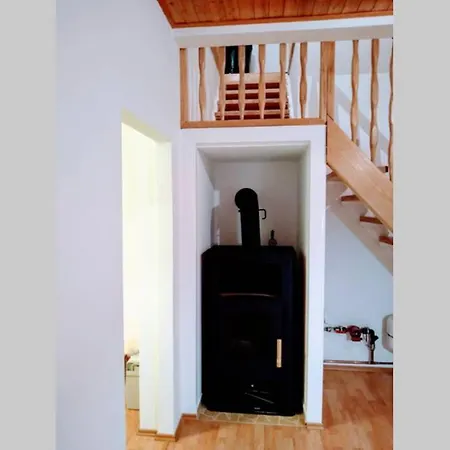 Horsky Apartman Loucna, Nove S Infrasaunou Loucna nad Desnou Exterior photo