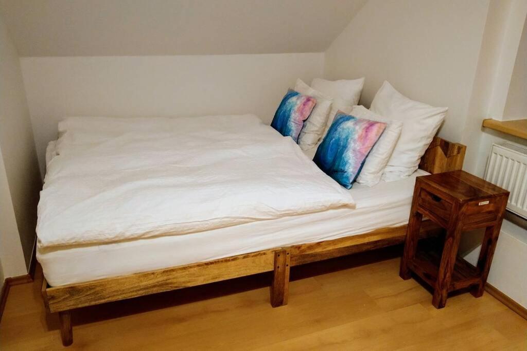Horsky Loucna, Nove S Infrasaunou Apartment Loucna nad Desnou