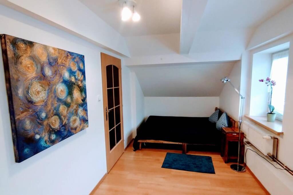 Apartment Horsky Loucna, Nove S Infrasaunou Loucna nad Desnou