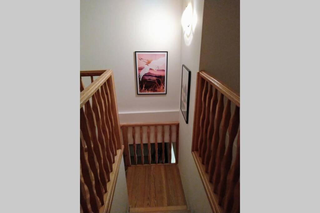 Horsky Loucna, Nove S Infrasaunou Apartment