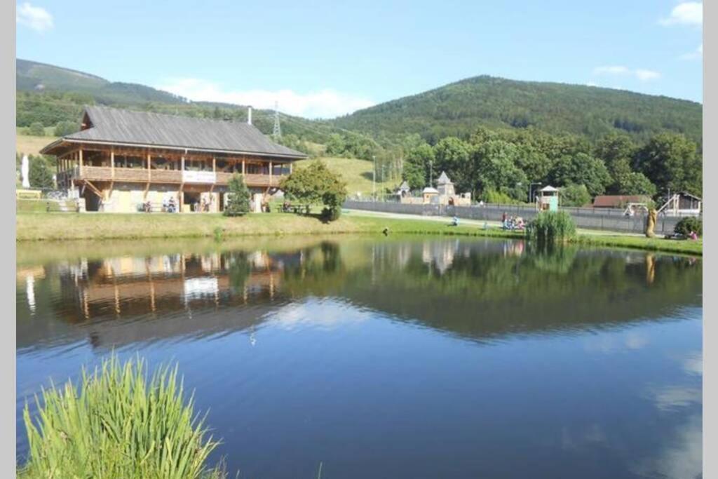 Horsky Loucna, Nove S Infrasaunou