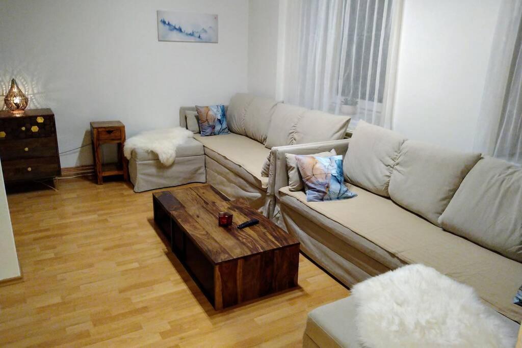 Horsky Loucna, Nove S Infrasaunou Apartment